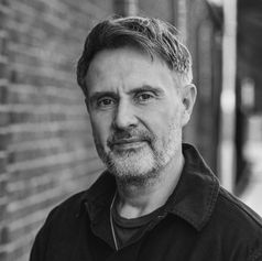 David Webb Image