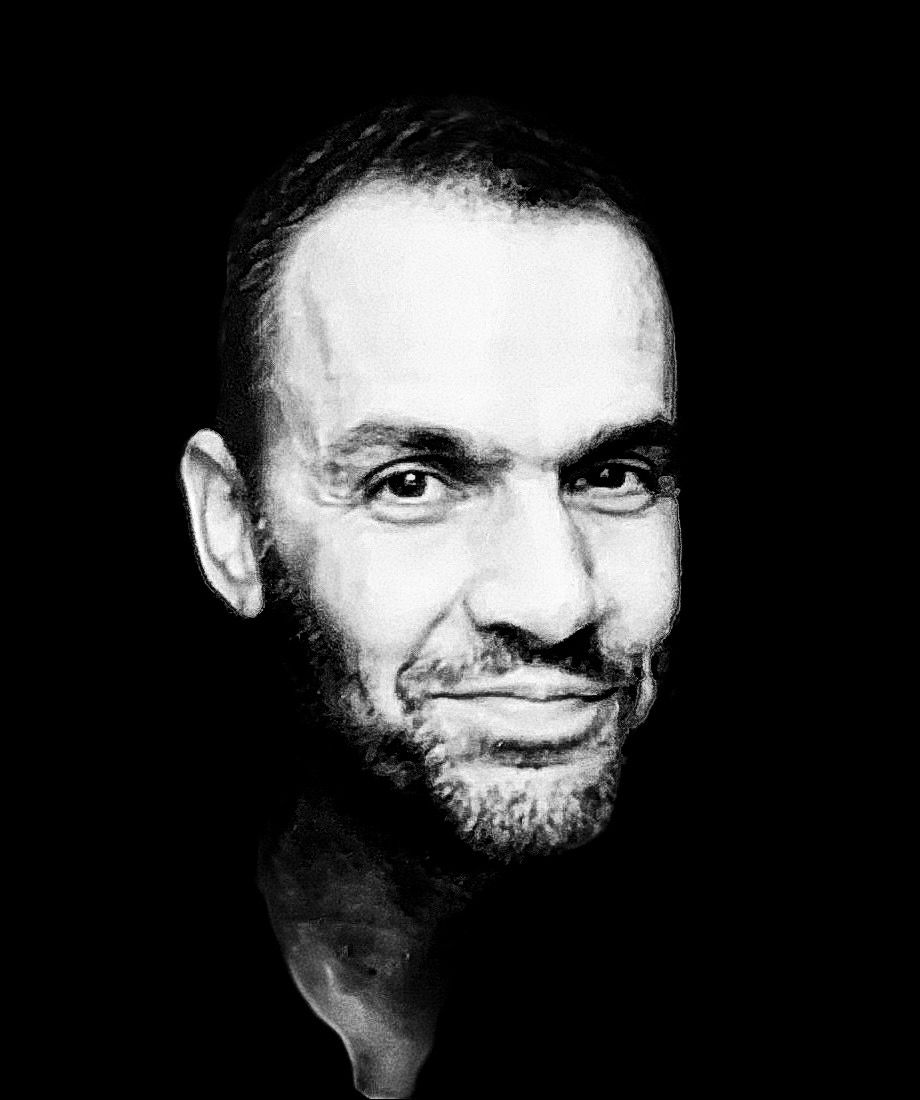 Martin Poyner Image
