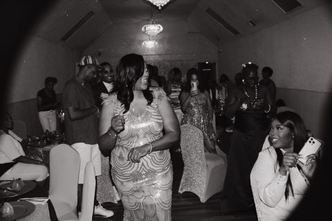 Ms Dee's 60th Birthday Celebration