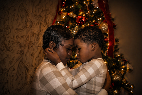 Intimate Moments
