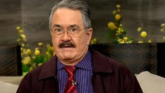 Fuera de la TV. Van más de 160 mil firmas en contra de Pedro Sola
