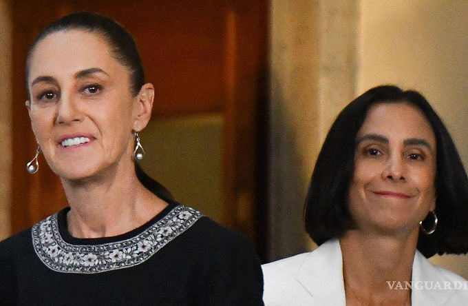 Los contratos de Pemex que mancharán a la amiga de la Presidenta