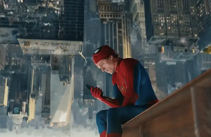 Spider-Man: Brand New Day rompe récord en taquilla