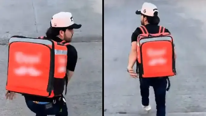 Reviven video de 2025 en el que César Gastelum presagió las circunstancias de su asesinato en Culiacán