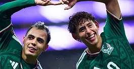 México a los Juegos Olímpicos de Los Ángeles 2028