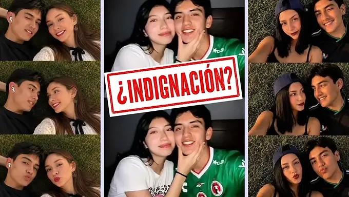 Influencer 'Mike Máquina del mal' critica trend de mujeres adultas que crean imágenes de IA con Gilberto Mora: "Es menor de edad"