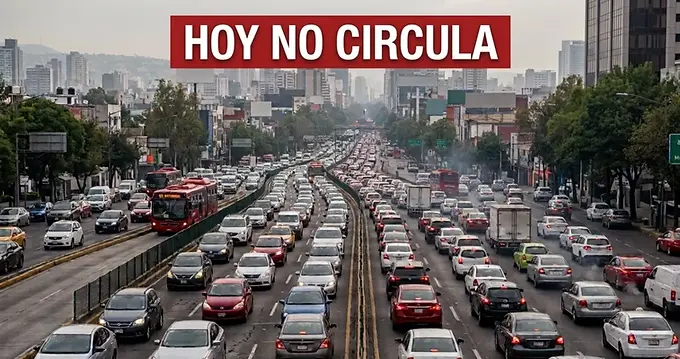 Qué autos tienen prohibido transitar el 28 de julio
