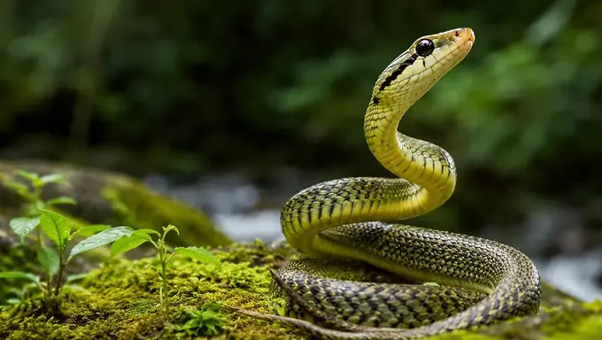 ¿Por qué se celebra el Día Mundial de la Serpiente en julio?