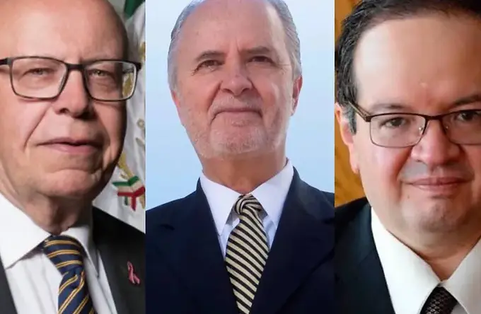 Equipo de José Narro Robles regresa a la rectoría de la UNAM tras polémica por examen de admisión