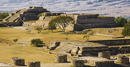 Aclara INAH que custodios de Monte Albán no portan armas
