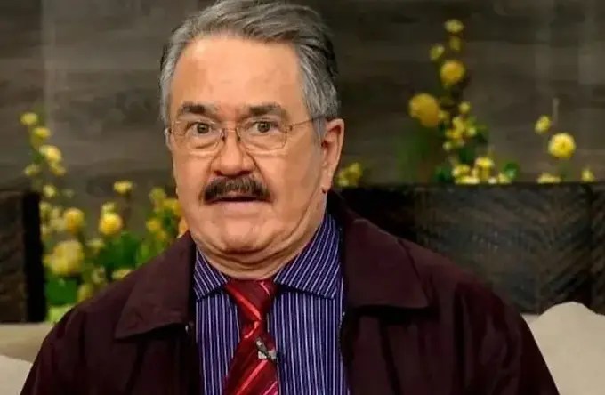 Fuera de la TV. Van más de 160 mil firmas en contra de Pedro Sola