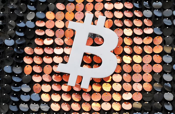 Así cotizan las principales criptomonedas del mundo