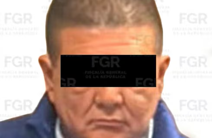 La FGR acusa al exfiscal de Chihuahua César Jáuregui de traición a la patria por el caso de los agentes de la CIA