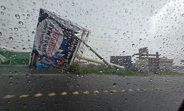 PC insiste en utilizar el 911 para emergencias por lluvias