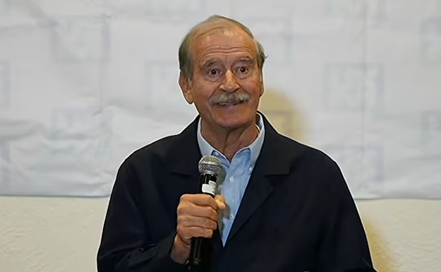 Fox y exgobernadores del PAN crean frente de defensa de Ernesto Ruffo; acusan persecución política