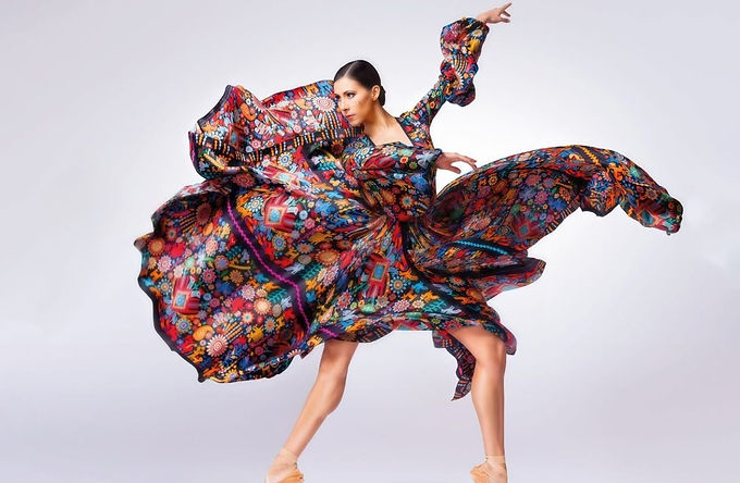 Presentará Elisa Carrillo gala internacional de ballet en Oaxaca