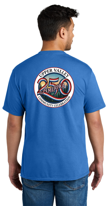 Thumbnail: America 250 UVCC T-Shirt