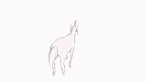 no bg unicorn.gif