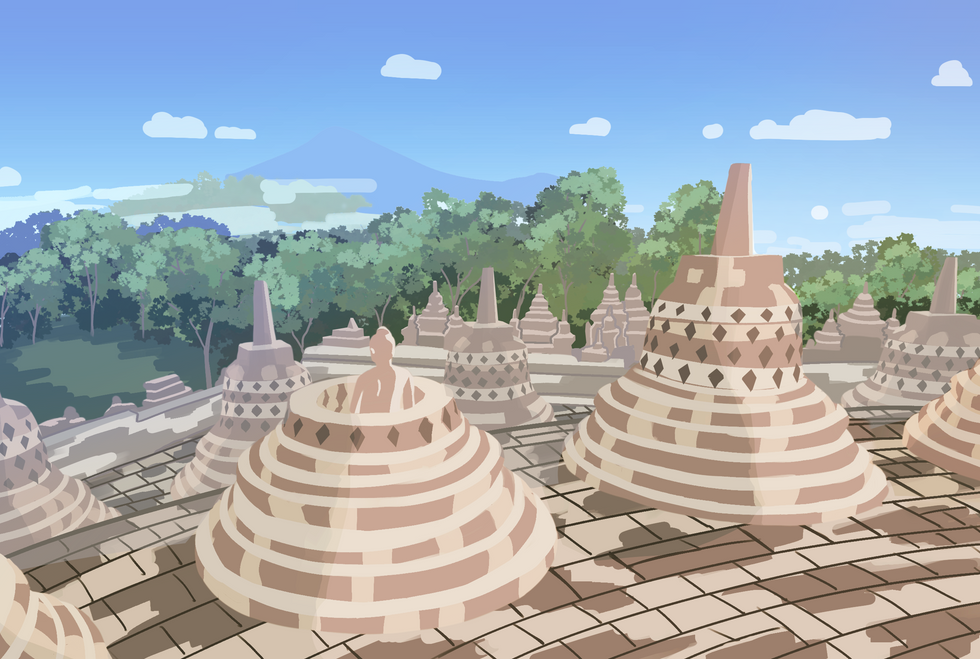 IndoneBG