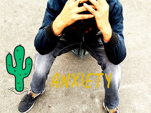 #एंग्जायटी के लक्षण: घबराहट, बेचैनी, और मन का उदास होना - क्या यह हैं उसके संकेत?