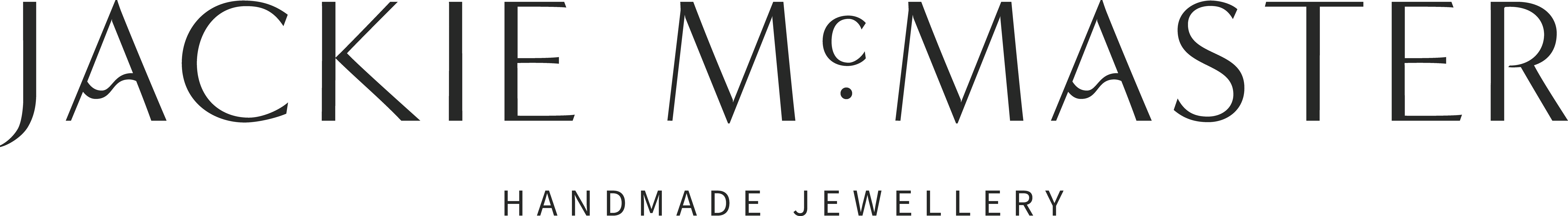 Jackie McMaster Jeweller Belfast