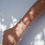 Thumbnail: Flow Silver Torque Bangle
