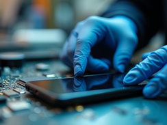 Servicios para iPhone en Valencia: Reparar tu iPhone en Valencia - opciones