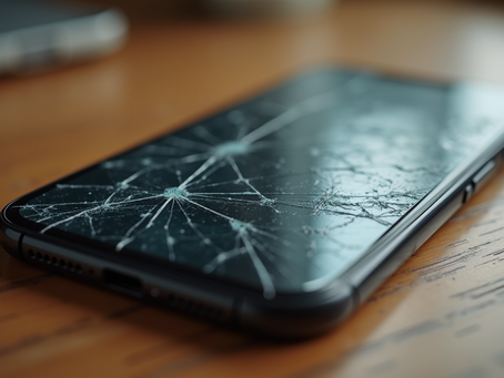 Reparación de iPhone: soluciones comunes para tus problemas