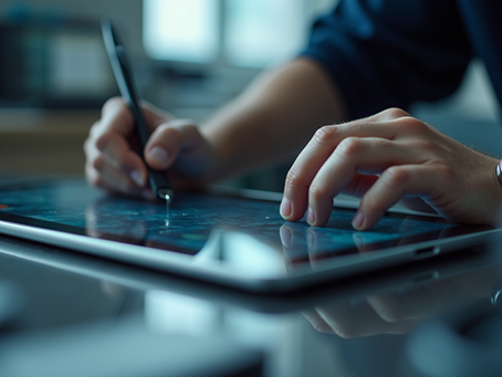 Todo sobre la reparación iPad Valencia: Guía completa para cuidar tu dispositivo