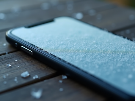 Soluciones para reparar iPhone: Guía rápida y práctica