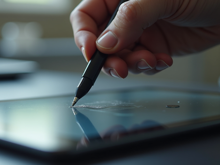 Técnicos expertos para la restauración de iPads Valencia