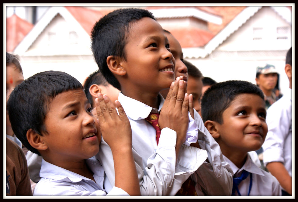 Formation MBSR tarif de soutien