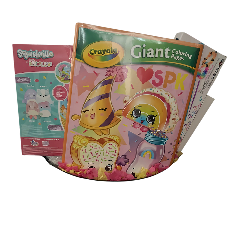 Thumbnail: Push Pop & Squishmallow