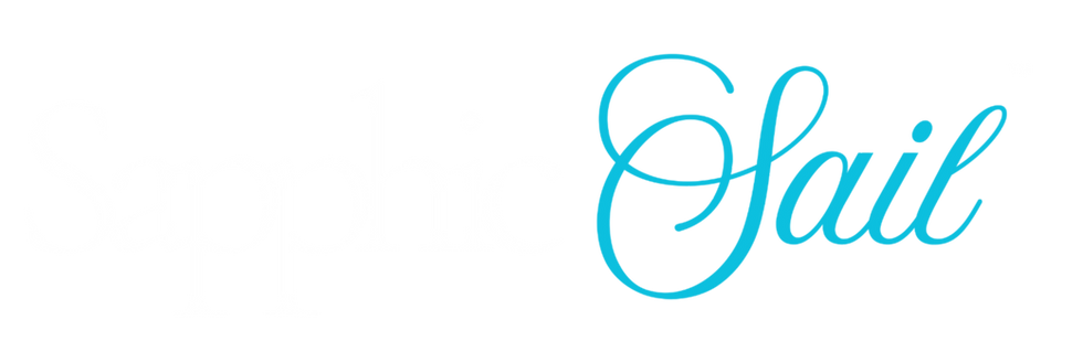 Sapphic Sail logo