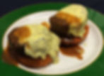 Twin Tournedoes Of Beef