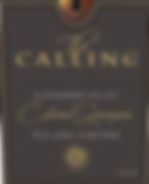 The Calling Cabernet Sauvignon (California)