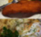 Flounder Filet