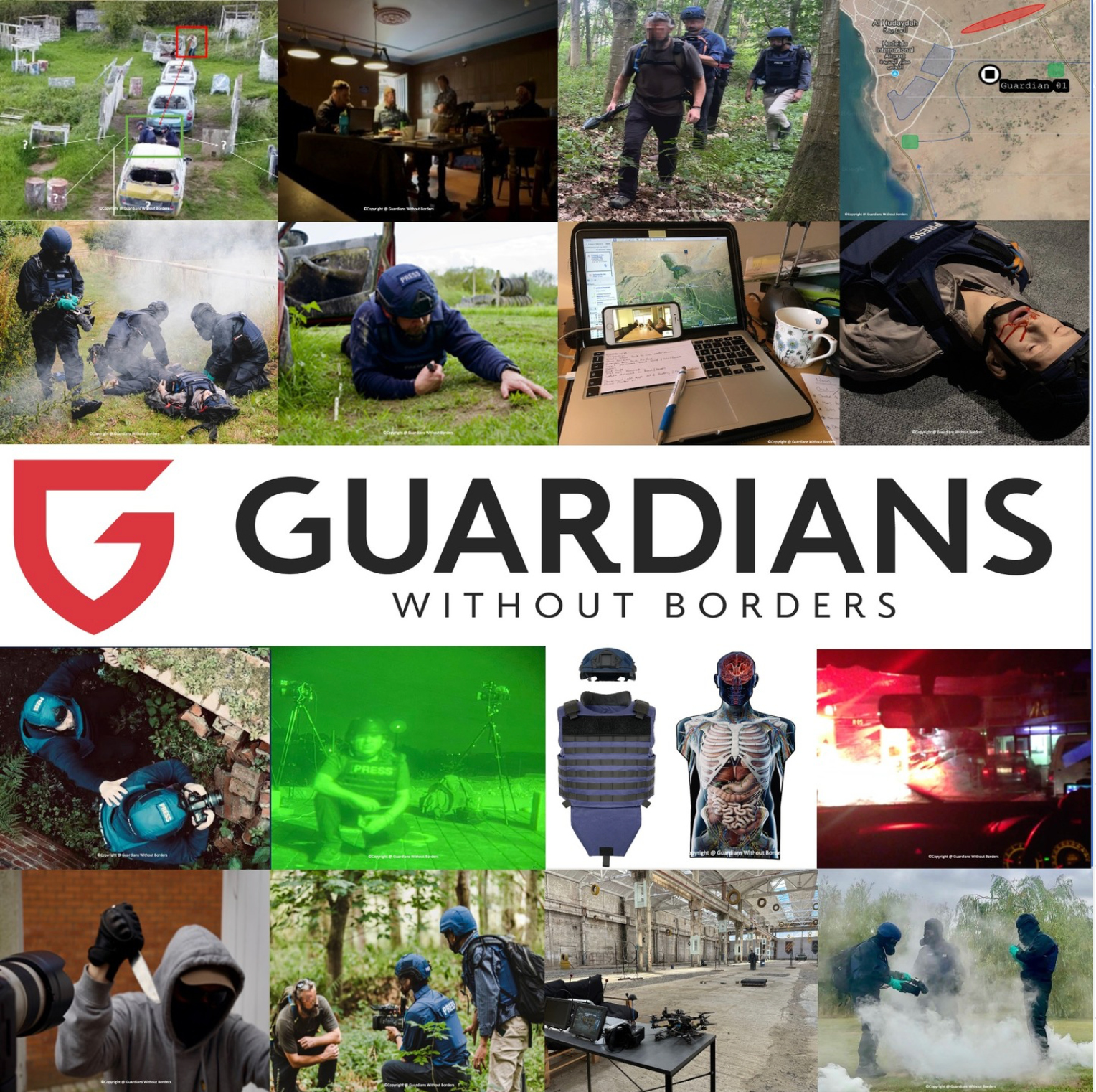 Media Safety Advisor Training