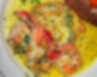 Chicken & Shrimp