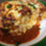 Lasagna