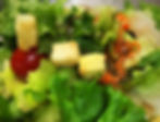 Mixed Greens Salad