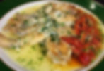 Frogs Legs Provencale