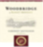 Woodbridge Cabernet Sauvignon (California)