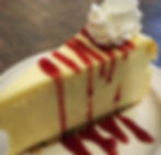 New York Style Cheesecake