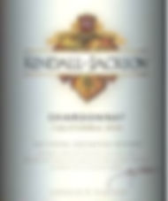Kendall Jackson Chardonnay (California)