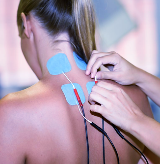 Electroterapia