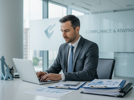 Why You Should Hire a Professional Tax Agent and CPA BAS Agent