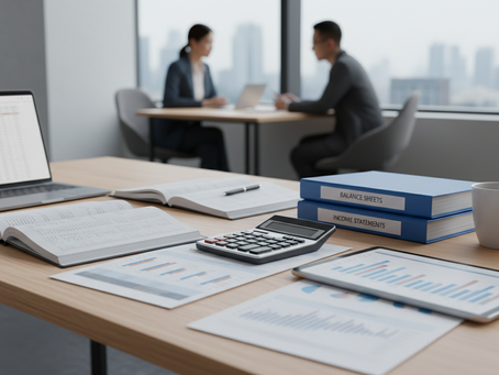 Narre Warren Accounting Specialists: MDP Accounting & Tax