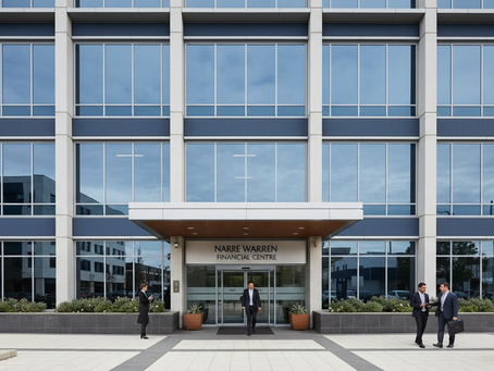 MDP Tax Services Narre Warren: Your Friendly Guide to Accounting & Tax