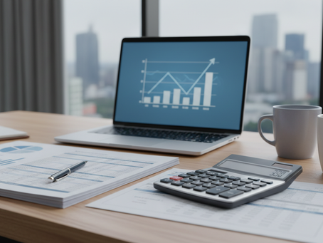 MDP Tax Services: Your Local Experts in Accounting & Tax